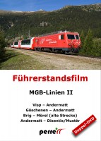 40017-MGB - Linien II